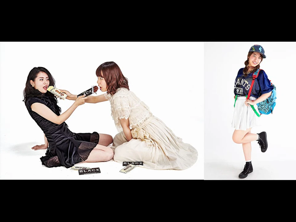 DZU STUDIO「KYUSHU VISUAL ARTS 2014」 ／ 2014 年・講師として指導した授業の作品 ／ 撮影: Takemura Akira