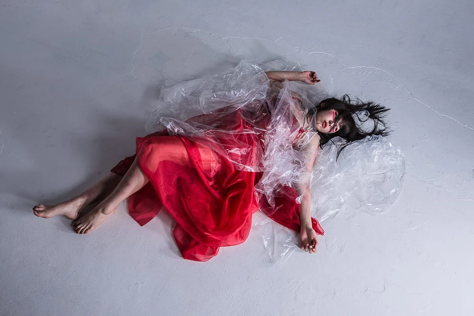 DZU STUDIO「KYUSHU VISUAL ARTS 2015」 ／ 2015 年・講師として指導した授業の作品 ／ 撮影: Yoshikawa Kyouhei