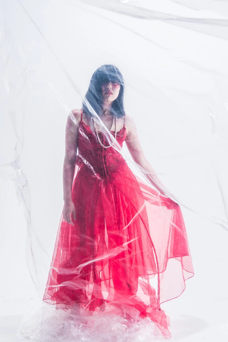 DZU STUDIO「KYUSHU VISUAL ARTS 2015」 ／ 2015 年・講師として指導した授業の作品 ／ 撮影: Yoshikawa Kyouhei