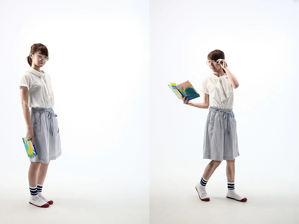 DZU STUDIO「KYUSHU VISUAL ARTS 2013」 ／ 2013 年・講師として指導した授業の作品 ／ 撮影: Kase Ai