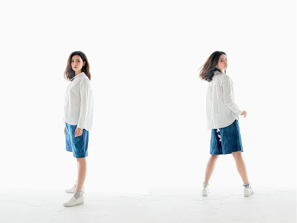 DZU STUDIO「KYUSHU VISUAL ARTS 2014」 ／ 2014 年・講師として指導した授業の作品 ／ 撮影: Iida Runa
