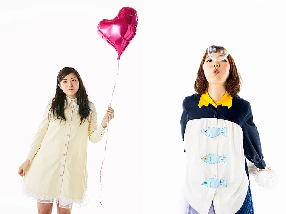 DZU STUDIO「KYUSHU VISUAL ARTS 2014」 ／ 2014 年・講師として指導した授業の作品 ／ 撮影: Izawa Ryou