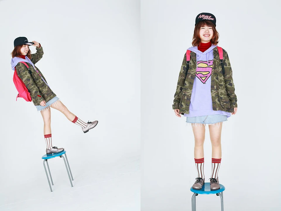 DZU STUDIO「KYUSHU VISUAL ARTS 2013」 ／ 2013 年・講師として指導した授業の作品 ／ 撮影: Sunagawa Ayana
