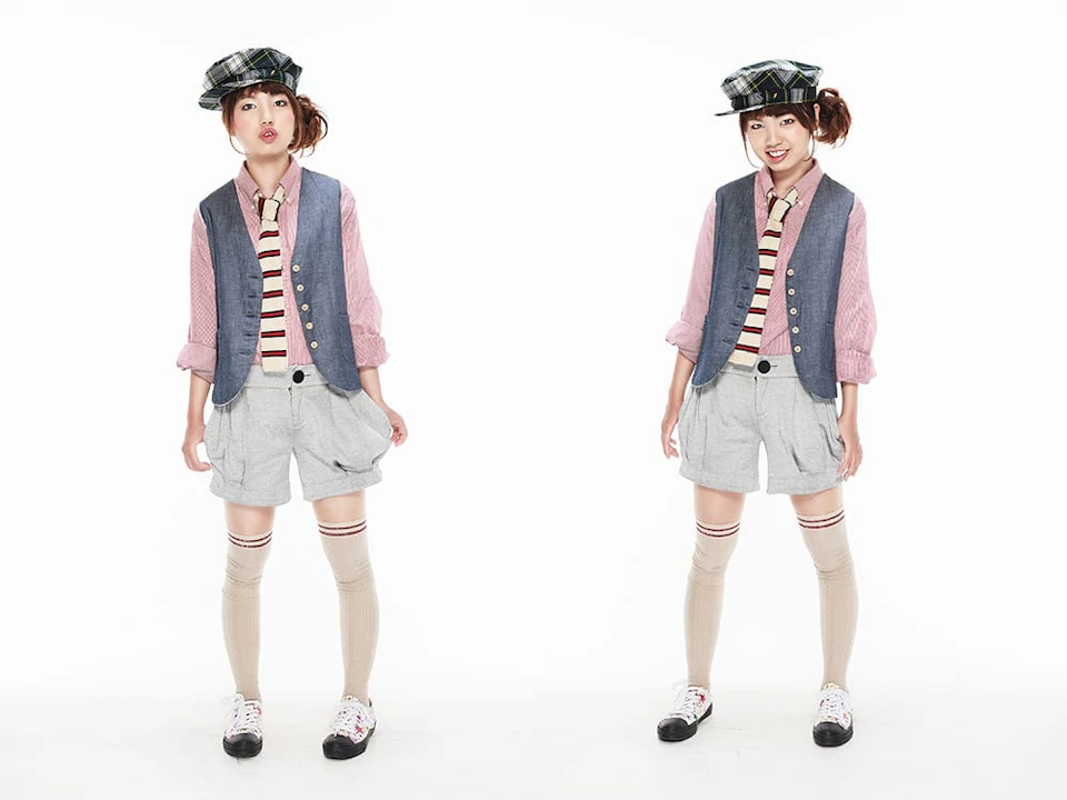 DZU STUDIO「KYUSHU VISUAL ARTS 2013」 ／ 2013 年・講師として指導した授業の作品 ／ 撮影: Matsuda Risa