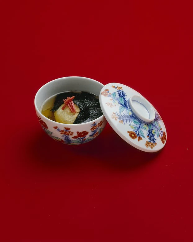 DZU STUDIO「Food」 ／ 1979– 年・料理撮影