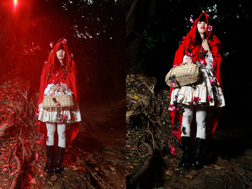 DZU STUDIO「KYUSHU VISUAL ARTS 2014」 ／ 2014 年・講師として指導した授業の作品 ／ 撮影: Nakayama Shiori