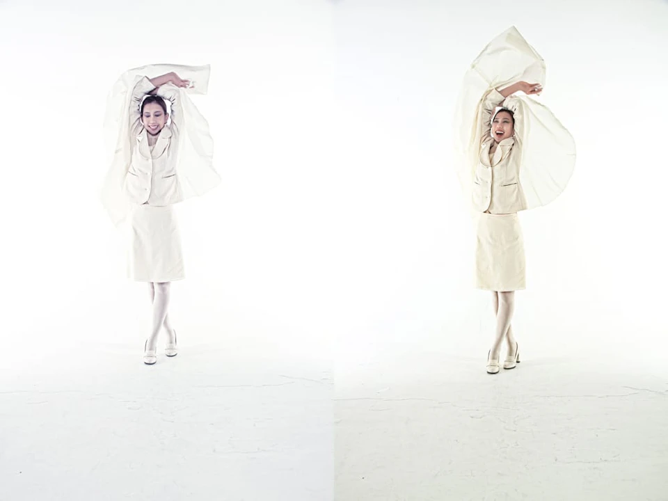 DZU STUDIO「KYUSHU VISUAL ARTS 2013」 ／ 2013 年・講師として指導した授業の作品 ／ 撮影: Kase Ai