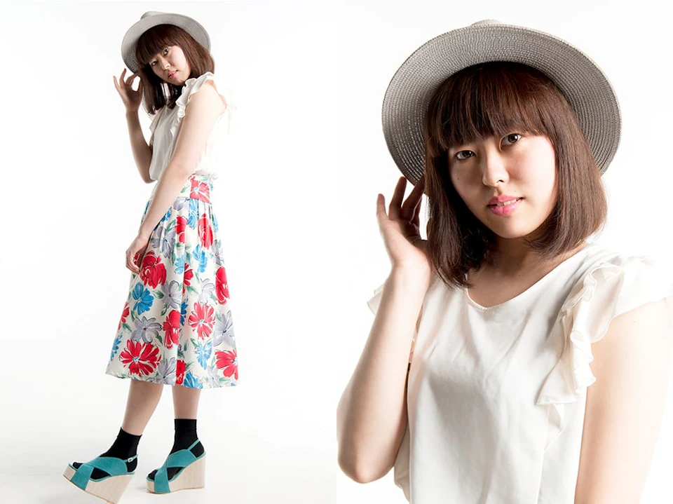 DZU STUDIO「KYUSHU VISUAL ARTS 2015」 ／ 2015 年・講師として指導した授業の作品 ／ 撮影: Horita Ayaka