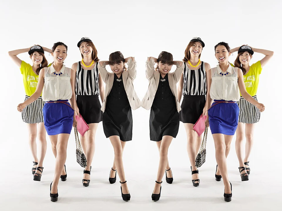 DZU STUDIO「KYUSHU VISUAL ARTS 2013」 ／ 2013 年・講師として指導した授業の作品 ／ 撮影: Matsuda Risa