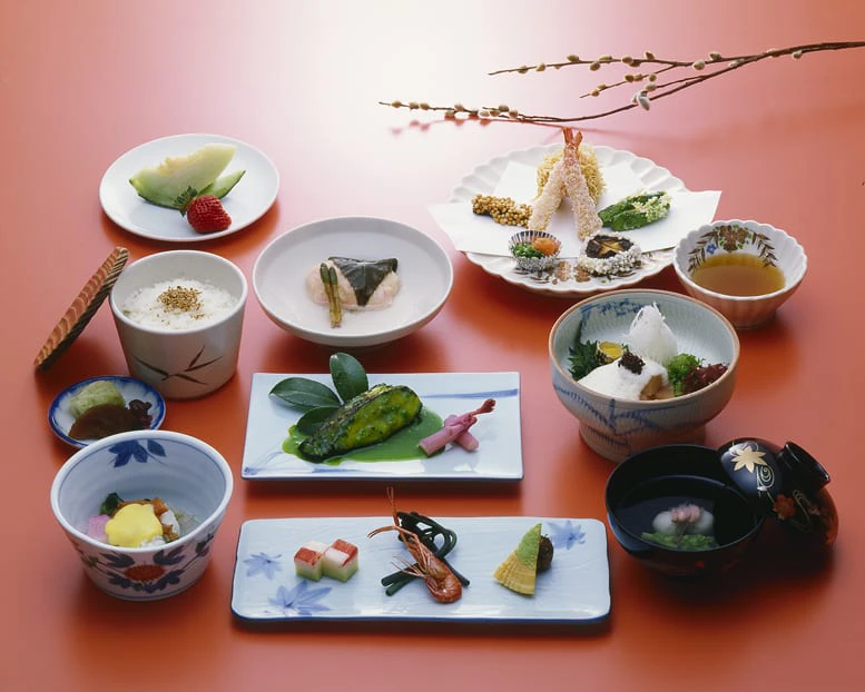 DZU STUDIO「Food」 ／ 1979– 年・料理撮影