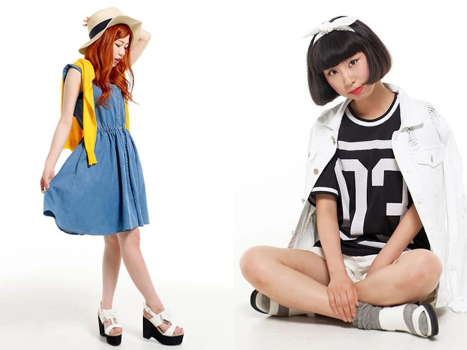 DZU STUDIO「KYUSHU VISUAL ARTS 2015」 ／ 2015 年・講師として指導した授業の作品 ／ 撮影: Watanabe Riho