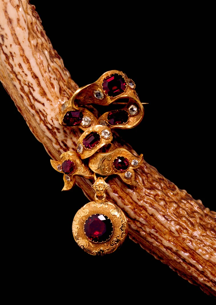 DZU STUDIO「Jewelry」 ／ 2003 年・ジュエリー撮影