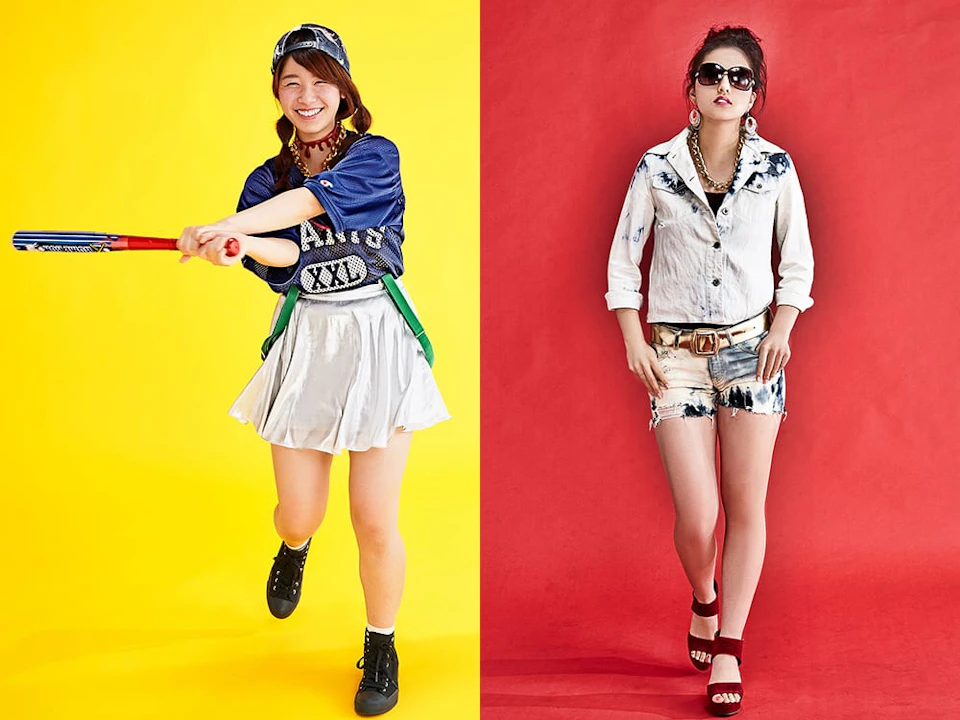 DZU STUDIO「KYUSHU VISUAL ARTS 2014」 ／ 2014 年・講師として指導した授業の作品 ／ 撮影: Izawa Ryou