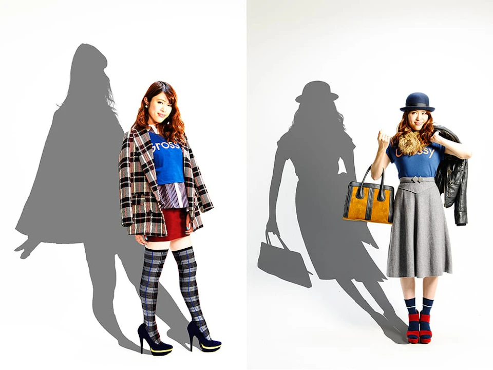DZU STUDIO「KYUSHU VISUAL ARTS 2013」 ／ 2013 年・講師として指導した授業の作品 ／ 撮影: Matsuda Risa