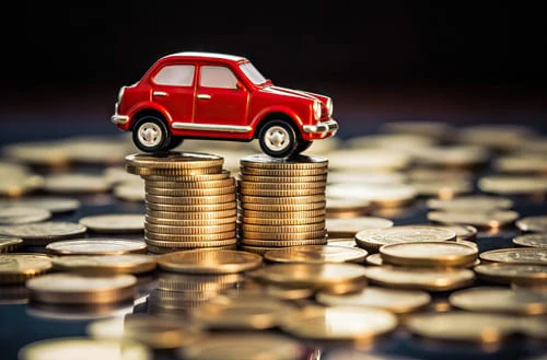 支払い方法1：現金一括で車を購入するについて解説する項目の見出し画像