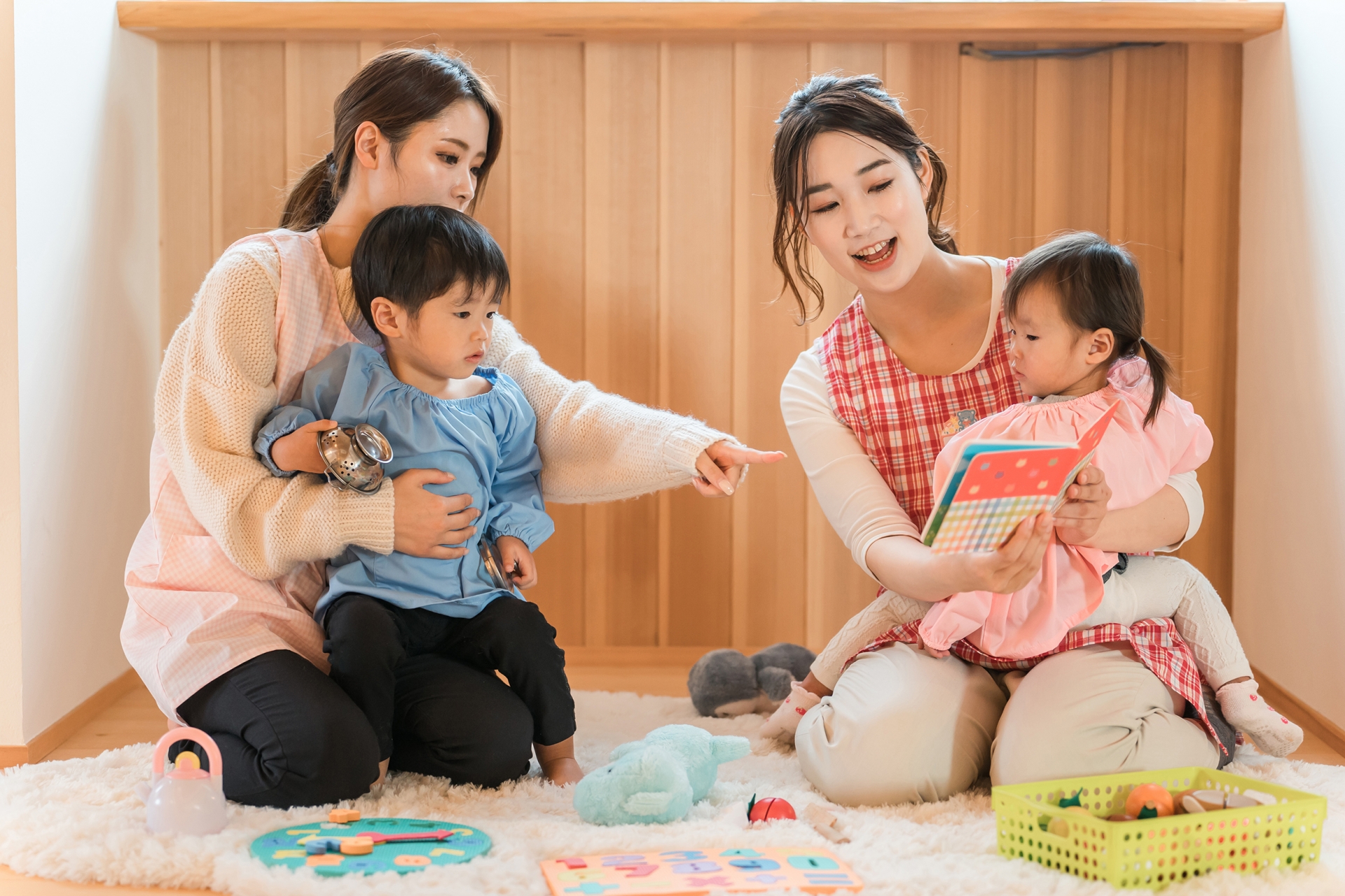 リトミック教室開業チェックリスト｜準備から集客まで完全ガイド