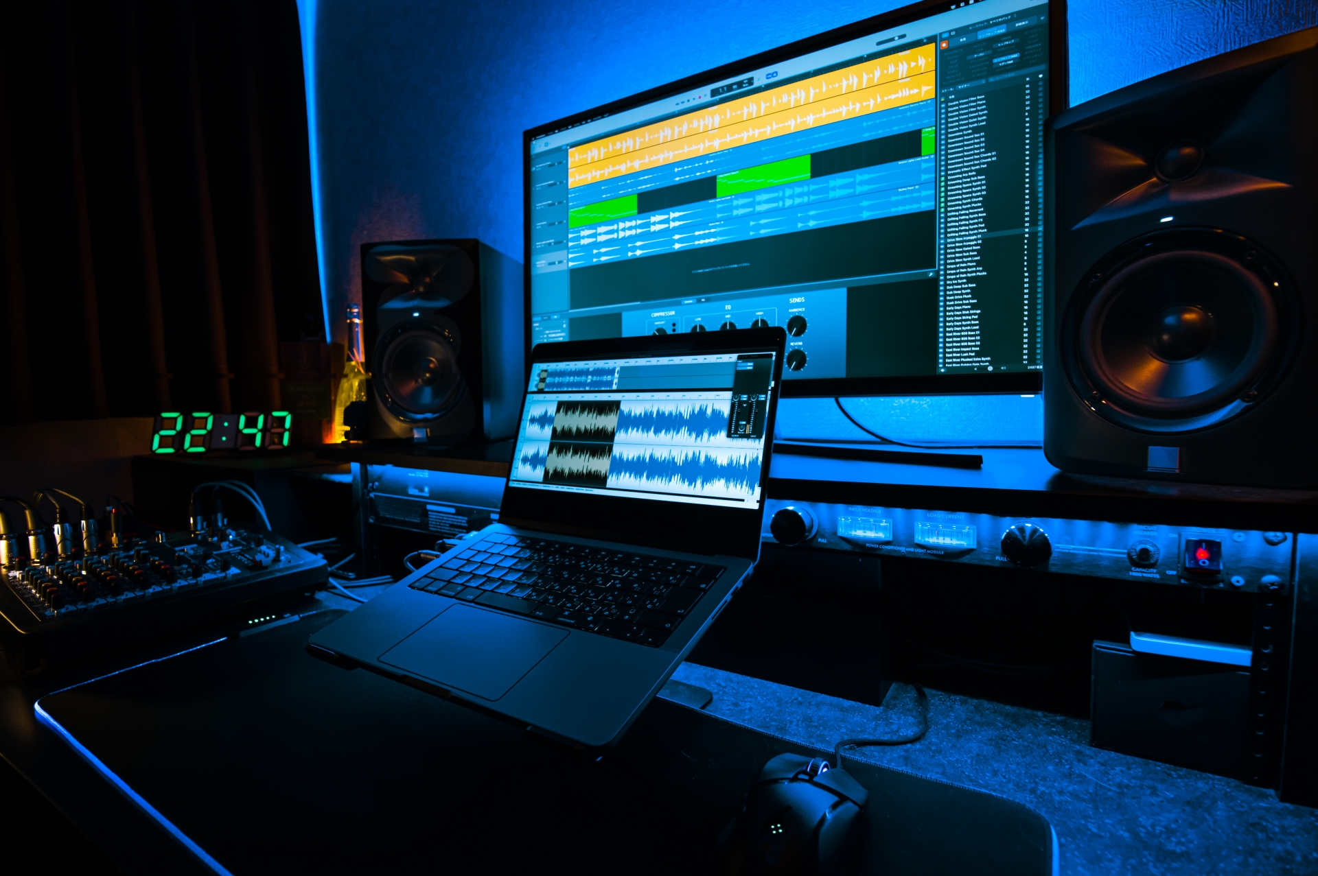 DTM教室のはじめかた｜機材・ソフト・集客まで徹底ガイド