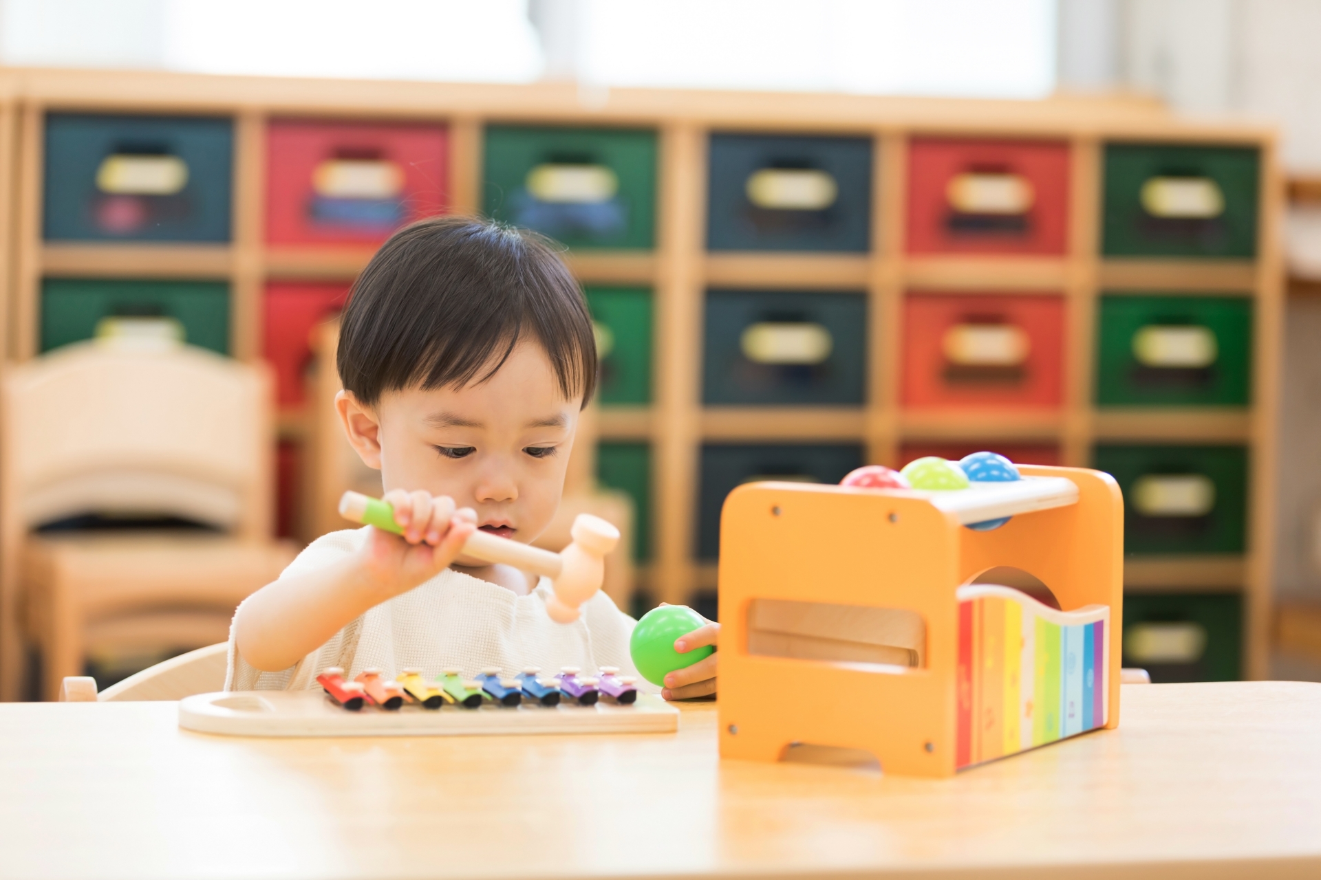 リトミックとは？音楽で育む子どもの感性と成長効果を解説