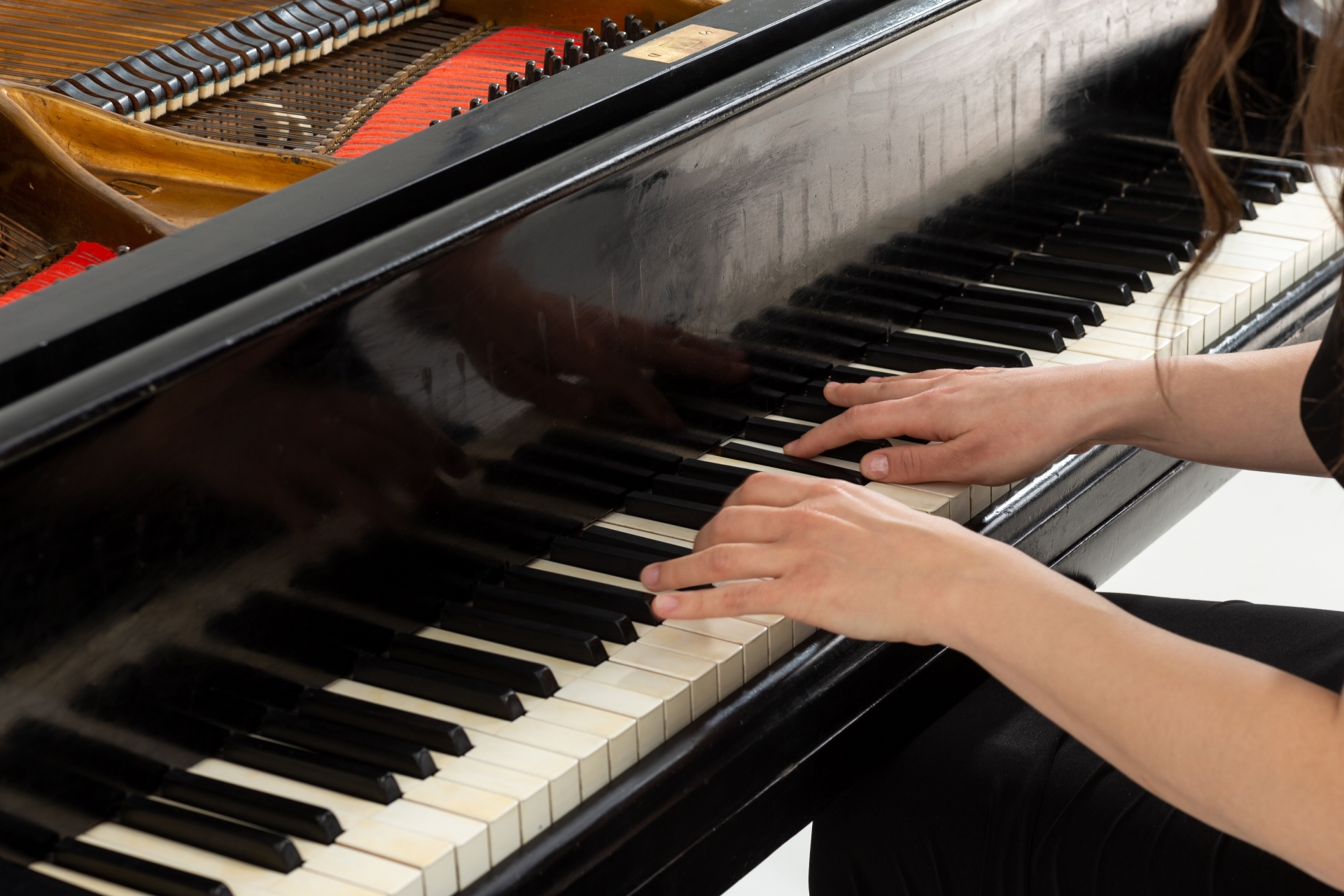 ピアノ教室の選び方ポイント｜失敗しないための5つの視点