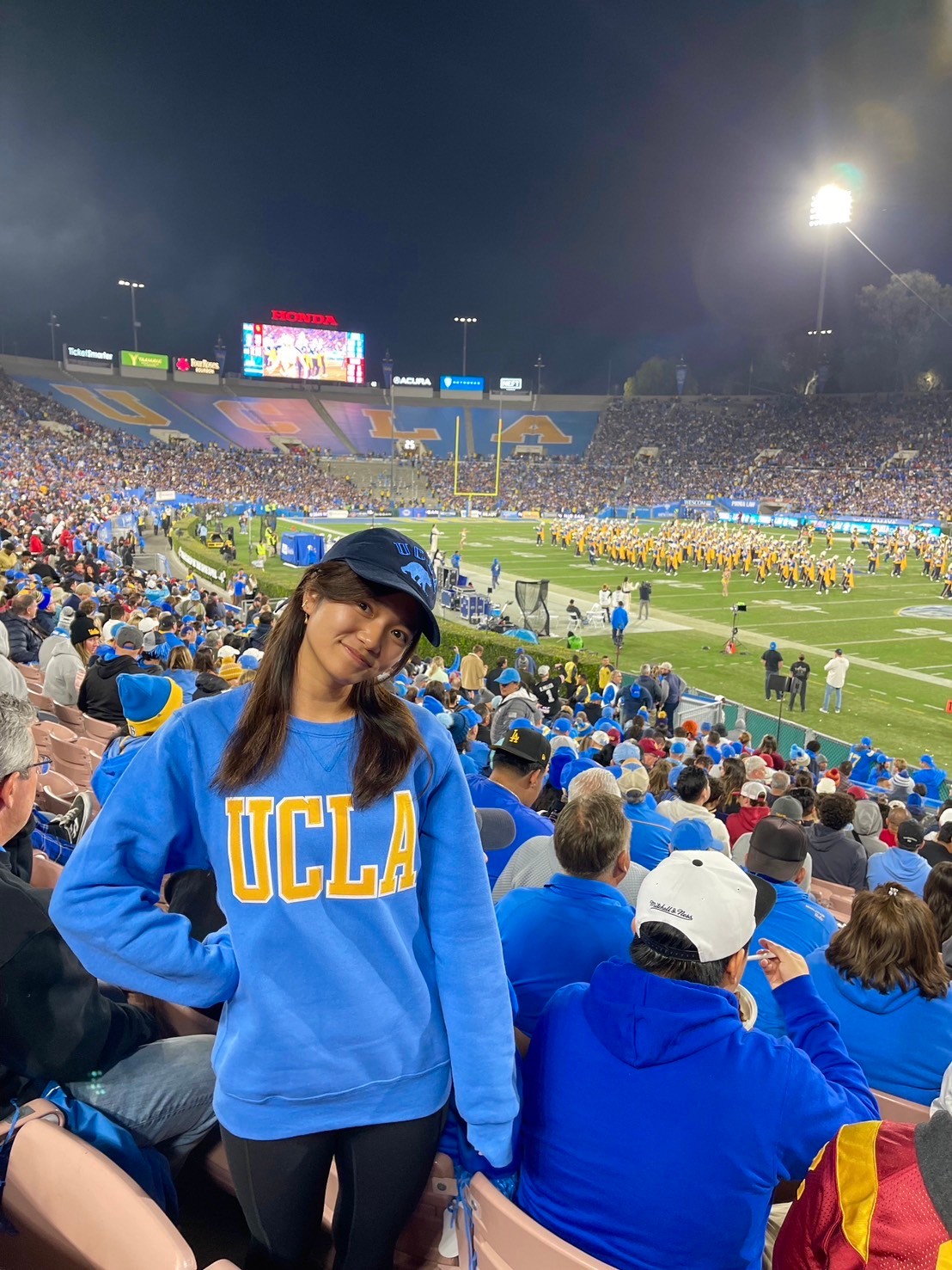 徹底解説】 カリフォルニア大学ロサンゼルス校の魅力と進学情報