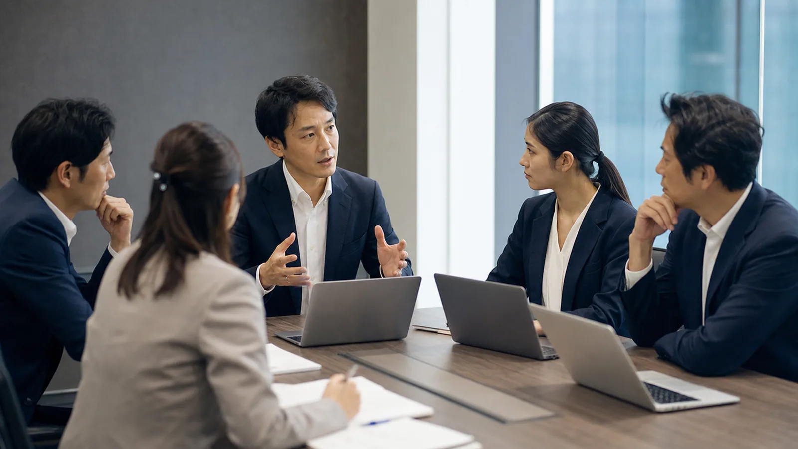 システム開発のリスクと対策とは？｜失敗しない進め方を徹底解説の解説図 3