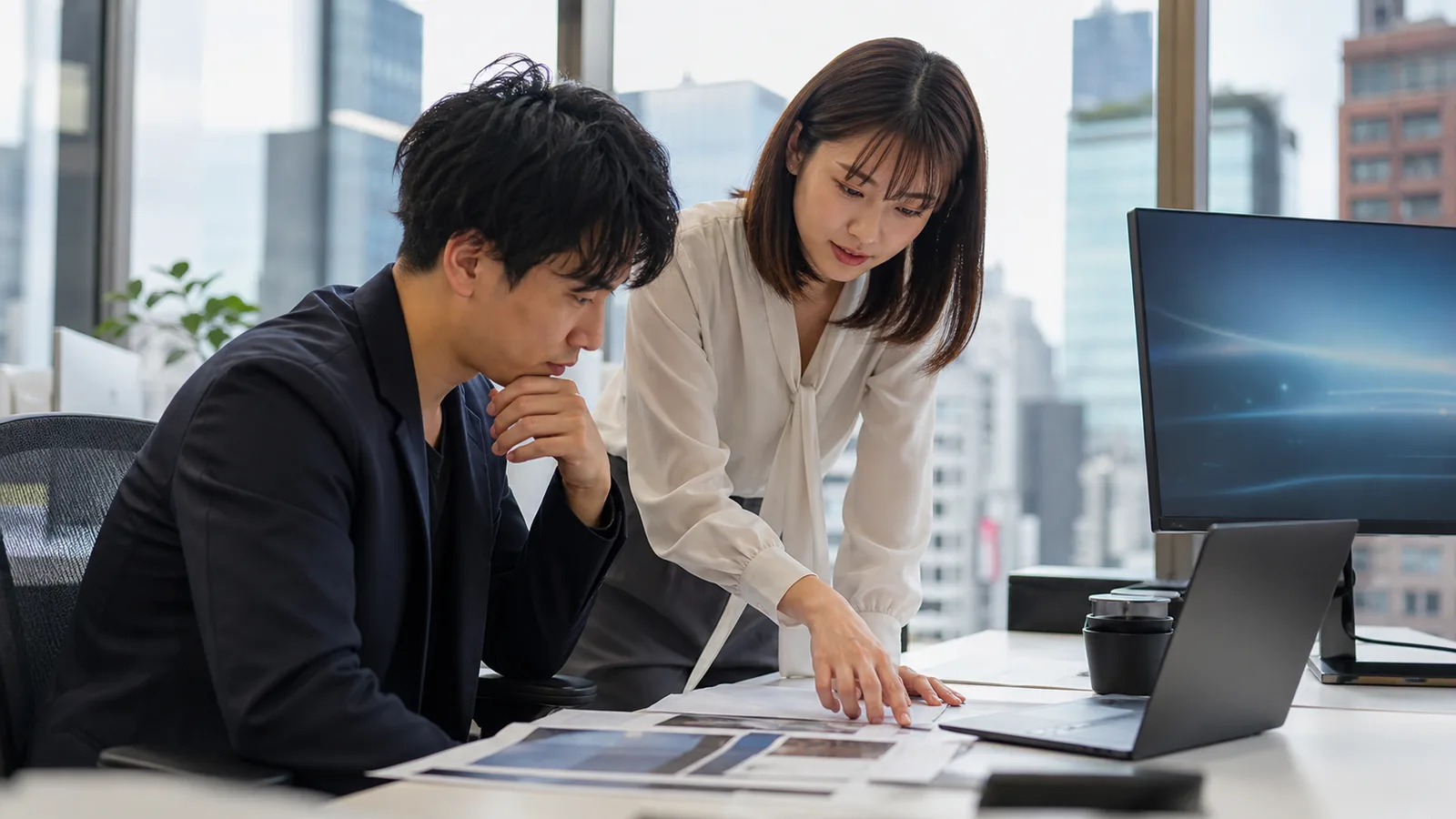 DX推進部署が失敗する主な理由｜防ぐための組織づくりと進め方の解説図 4