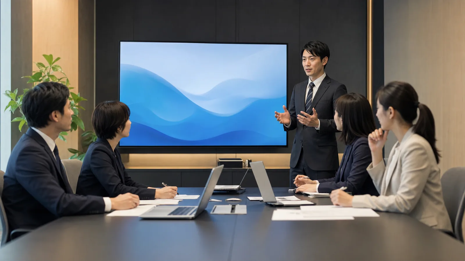 DX推進部署が失敗する主な理由｜防ぐための組織づくりと進め方の解説図 3