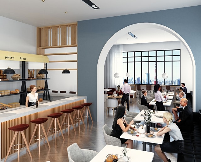 【トレタ共催】飲食店向けの無料集客セミナー 2019/06/11のサムネイル