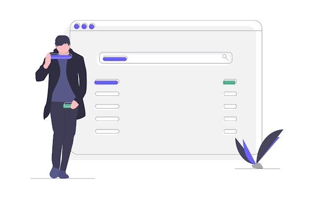 【Googleビジネスプロフィール】ビジネス名の注意点やトラブル対処法、活用方法のアイキャッチ画像