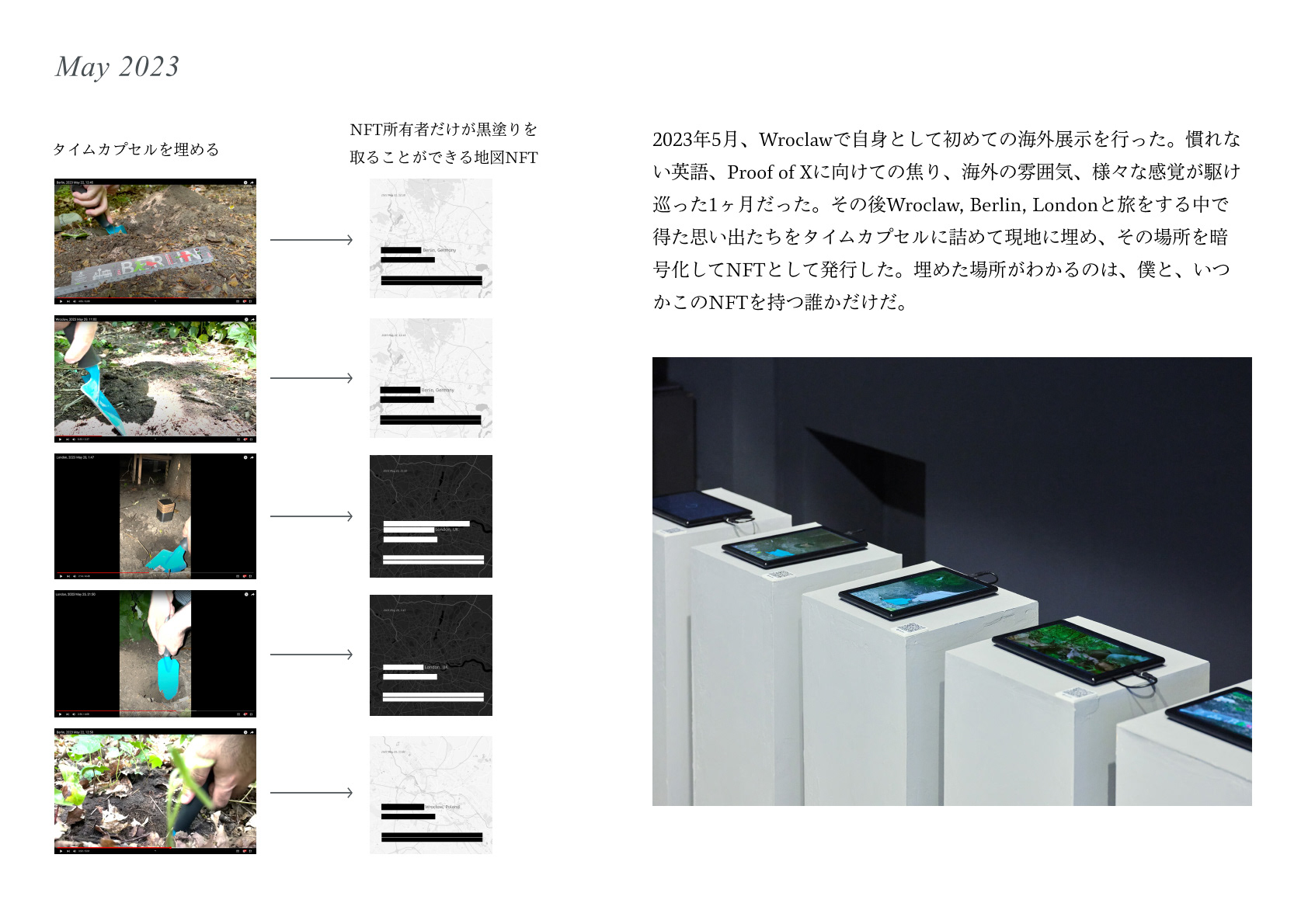 InterPlanetary Manufacturing System (IPMS) - 3