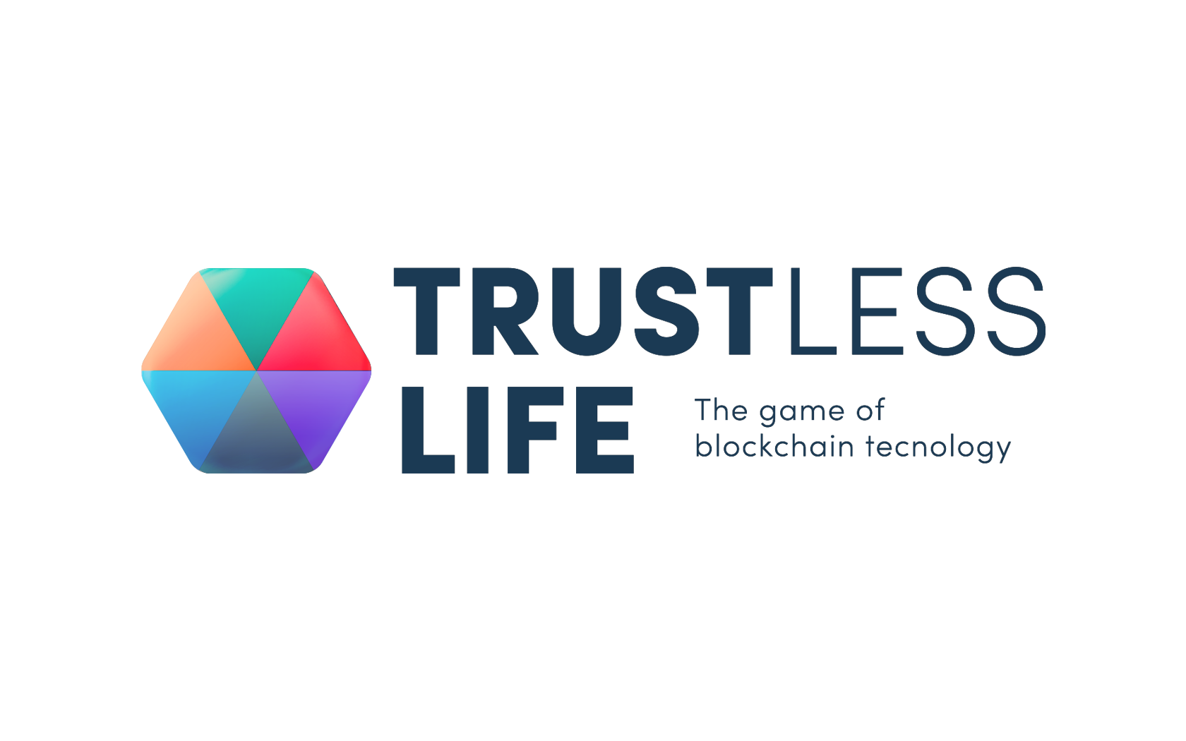 TRUSTLESS LIFE - 1