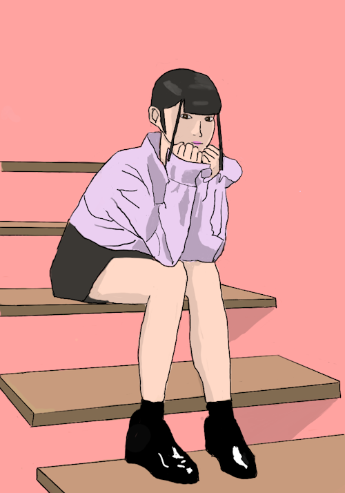 絵の練習始めた振り返り Bunlog