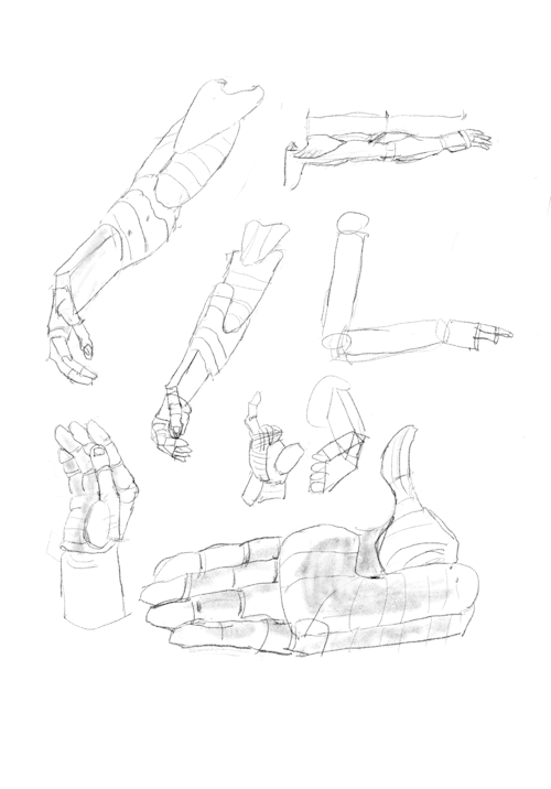 絵の練習始めた振り返り Bunlog