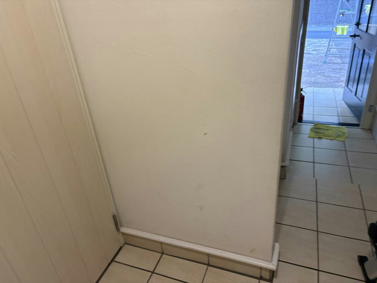 施工後の状態