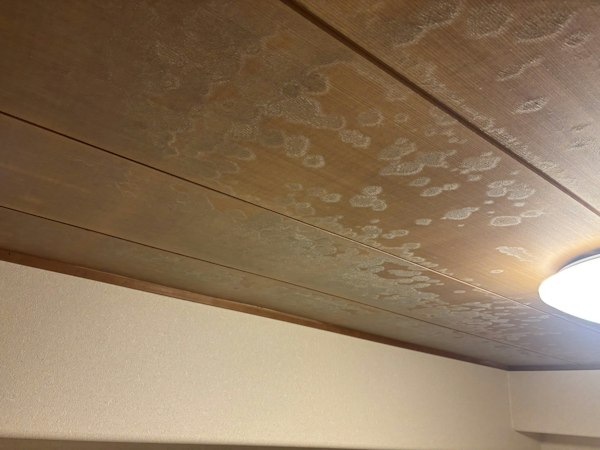 窓がない部屋の換気方法とは|施工前