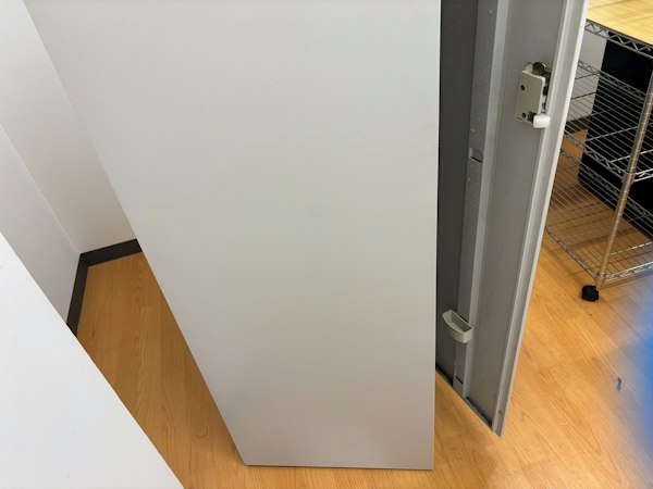 大学保健室のカビ問題を解決｜施工後