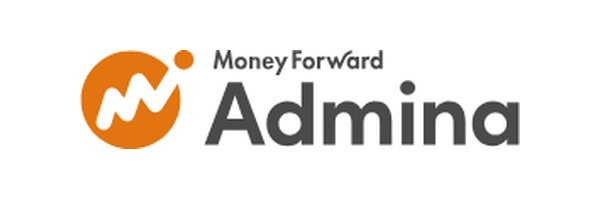 マネーフォワード Adminaのロゴ