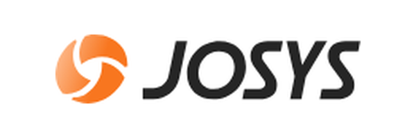 ジョーシスのロゴ