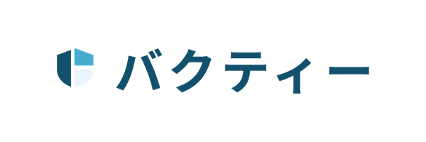 バクティーのロゴ