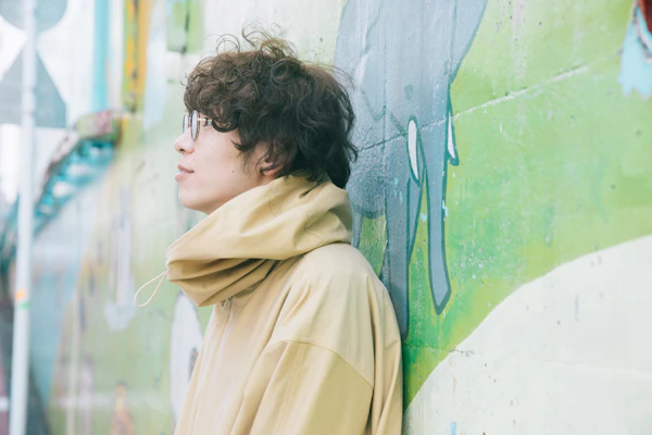 Portrait - photo 8