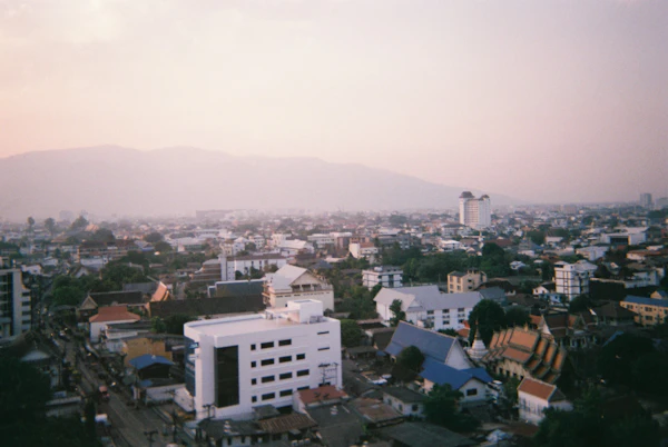 Thailand - photo 1