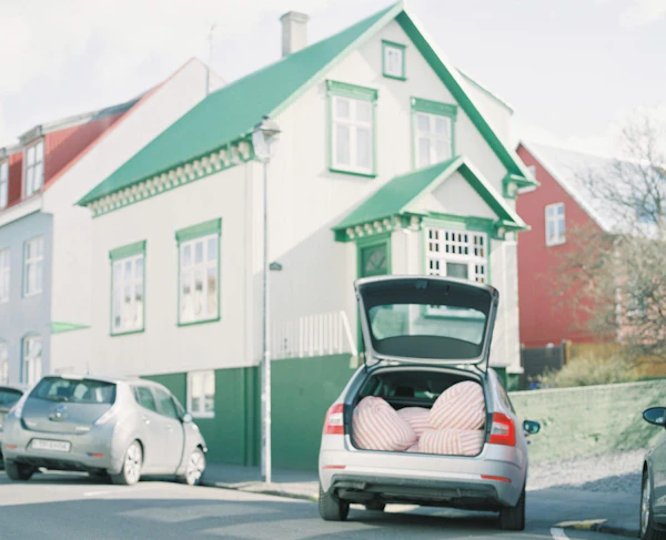 Iceland - photo 12