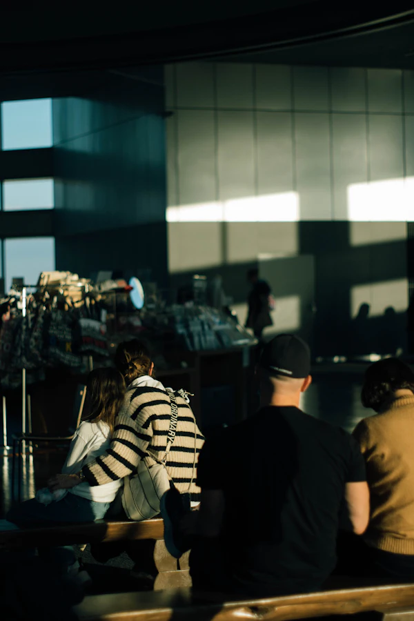 il calare del sole - photo 8