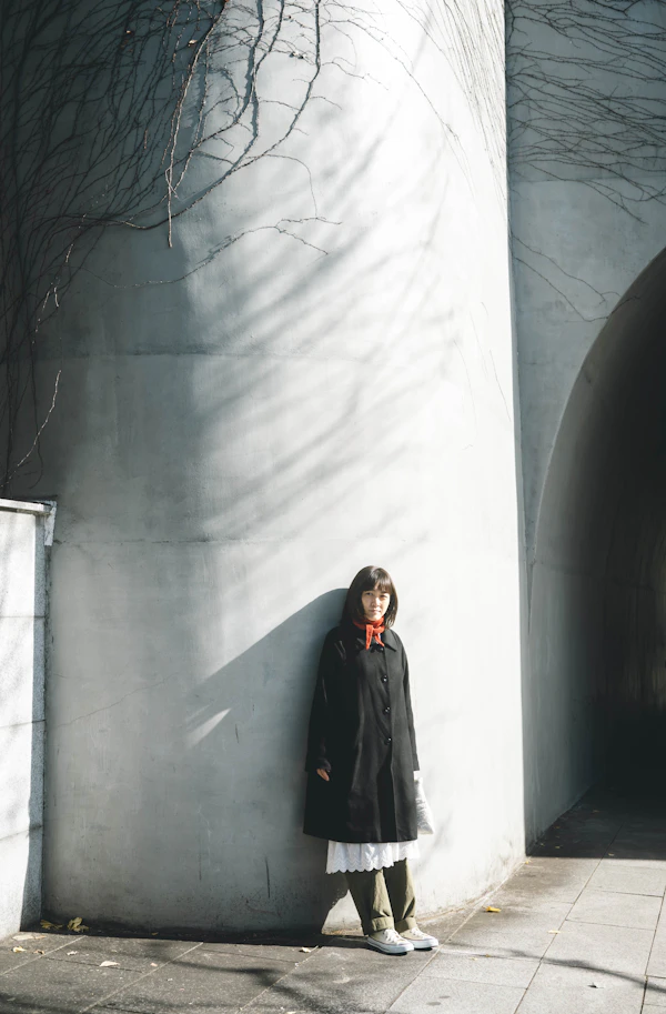 Portrait - photo 11