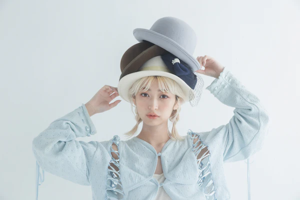 Portrait - photo 3