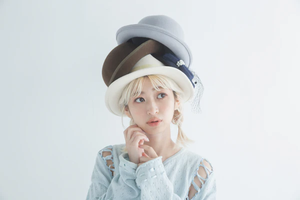 Portrait - photo 1