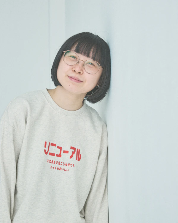 Portrait - photo 4