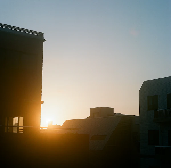 il calare del sole - photo 12
