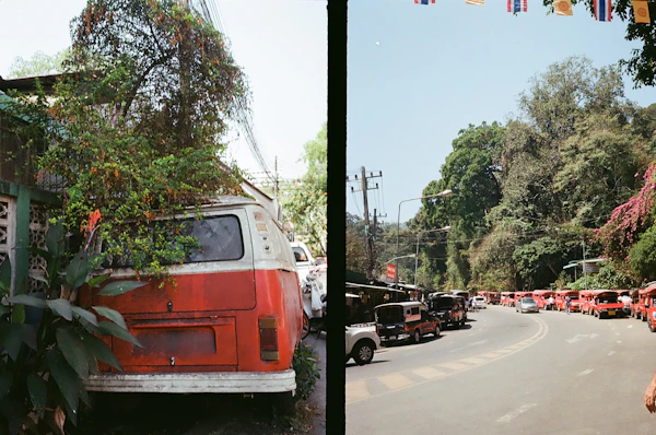 Thailand - photo 11