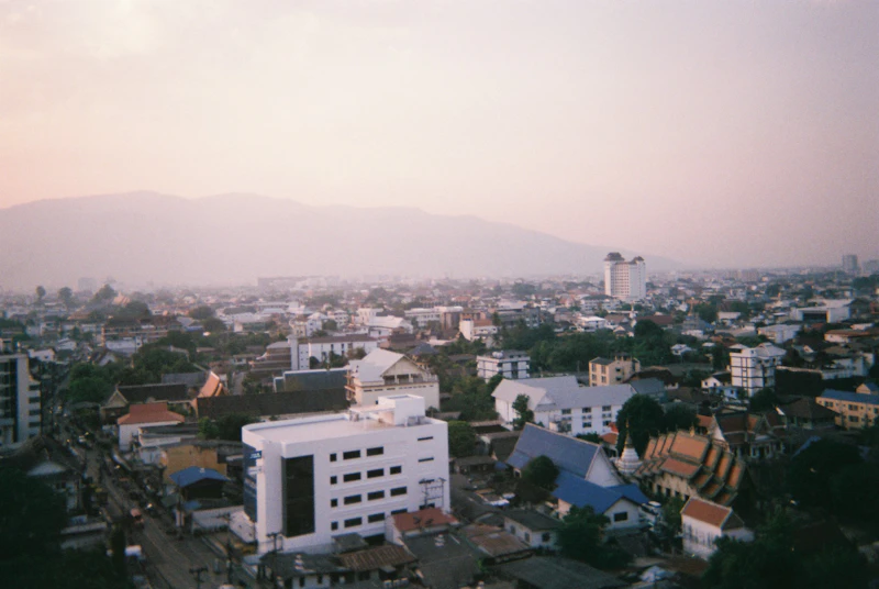Thailand
